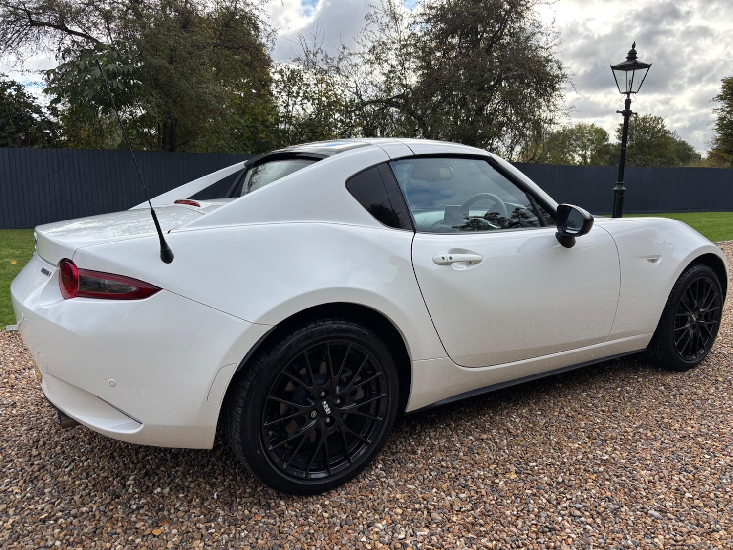 Used Mazda MX-5 RF 2020 for sale - 76374627: Photo 40