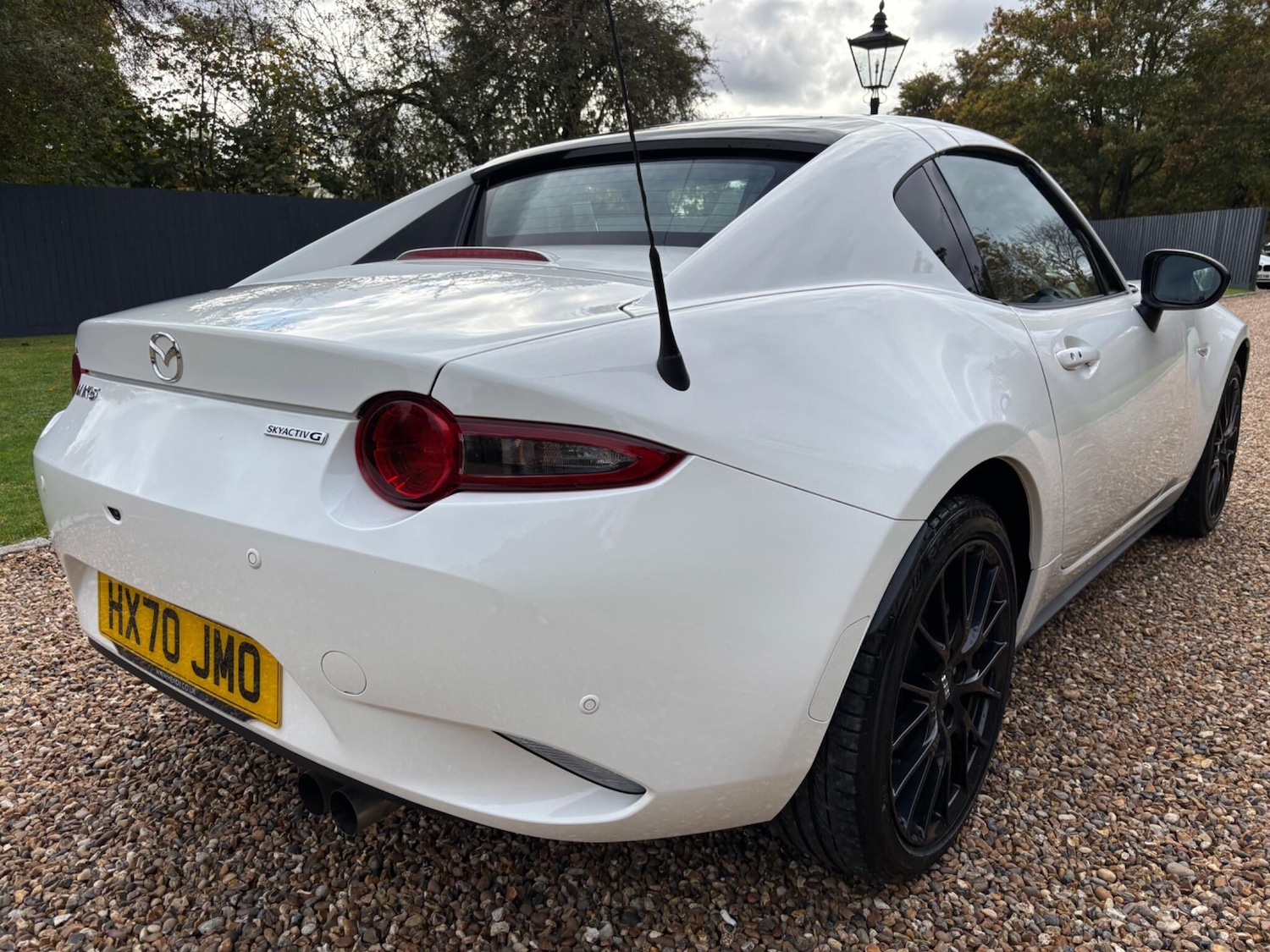Used Mazda MX-5 RF 2020 for sale - 76374627: Photo 41
