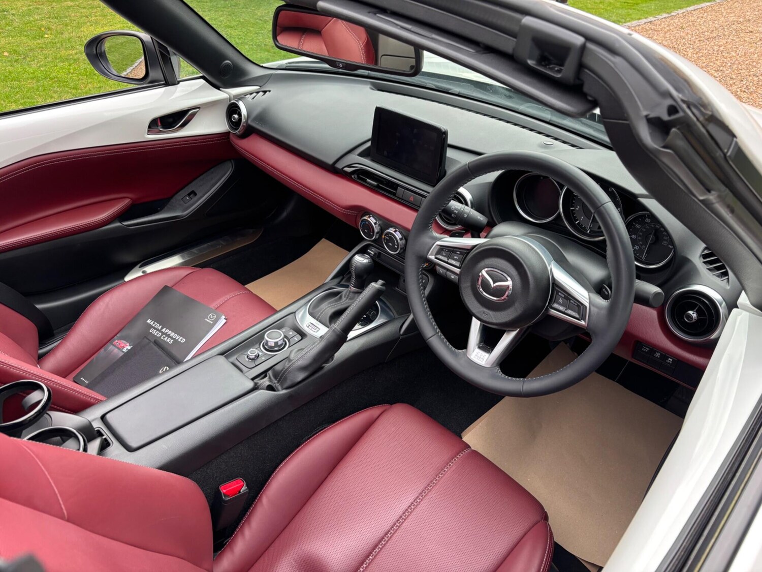 Used Mazda MX-5 RF 2020 for sale - 76374627: Photo 42