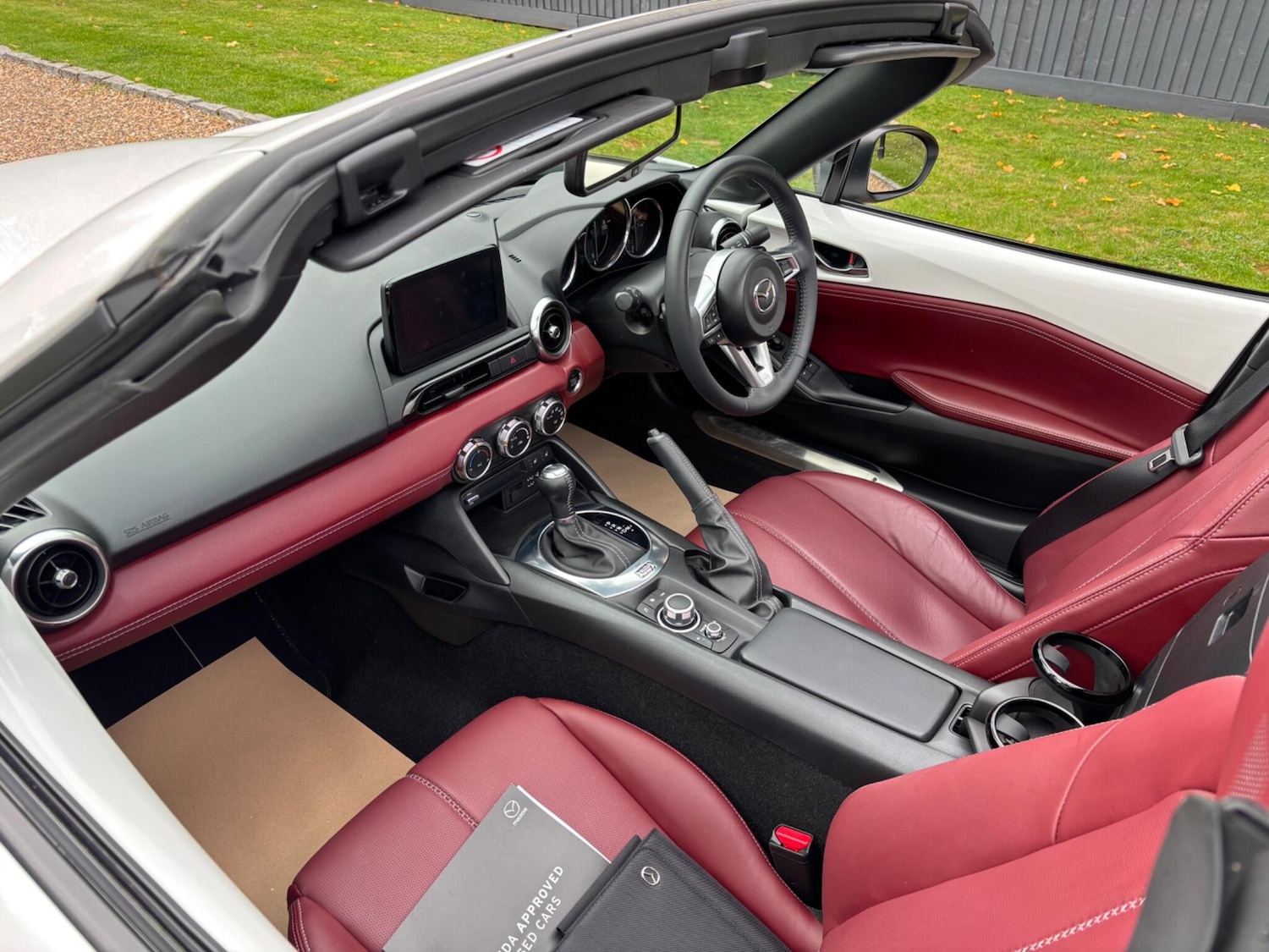 Used Mazda MX-5 RF 2020 for sale - 76374627: Photo 43