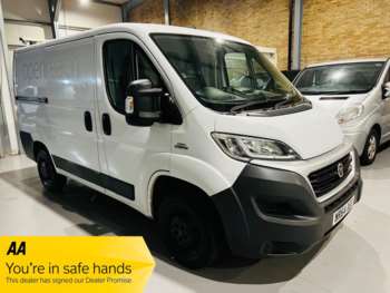 Fiat Ducato (2011 - 2014) used car review, Car review
