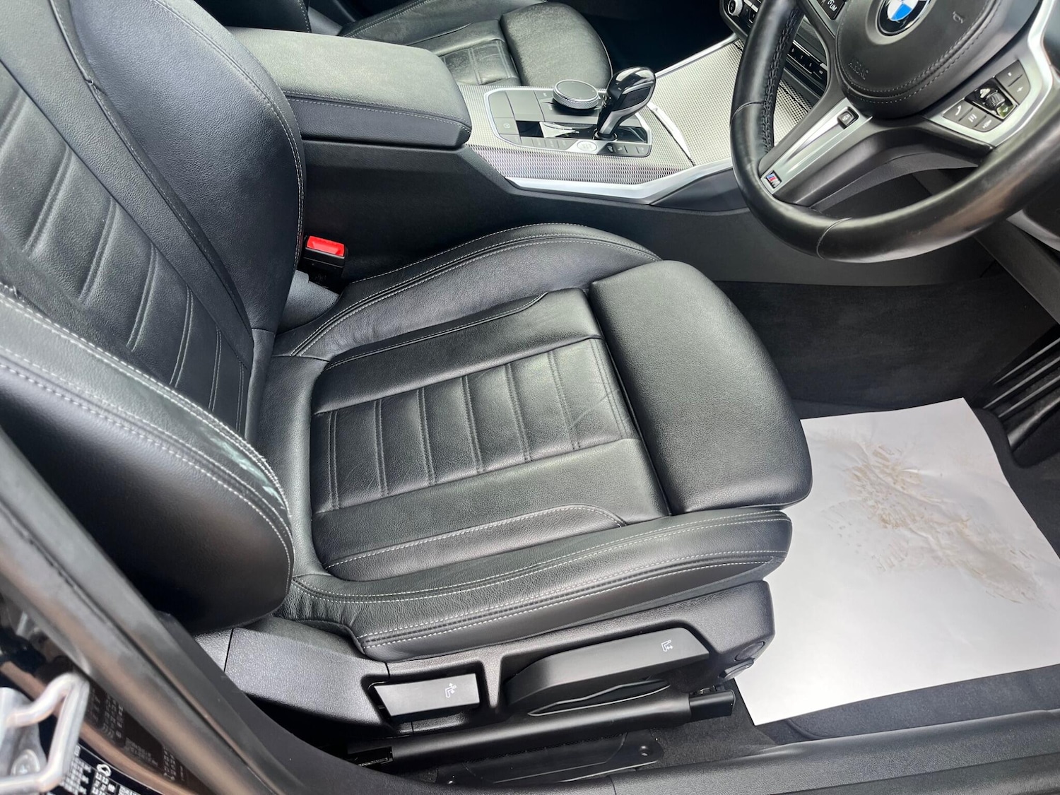 Used BMW 3 Series 2021 for sale - 76690936: Photo 14