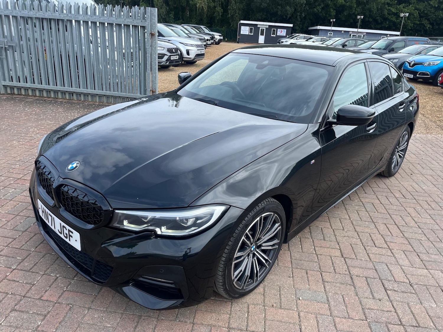 Used BMW 3 Series 2021 for sale - 76690936: Photo 16