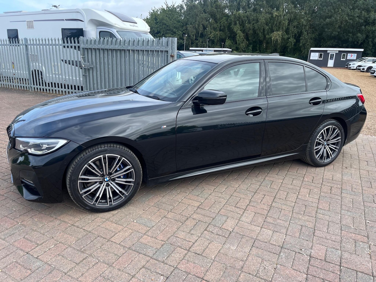 Used BMW 3 Series 2021 for sale - 76690936: Photo 21