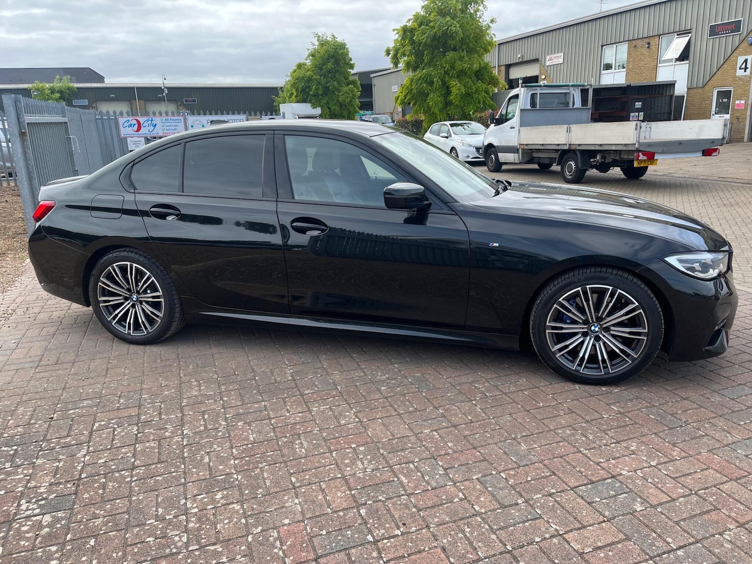 Used BMW 3 Series 2021 for sale - 76690936: Photo 27