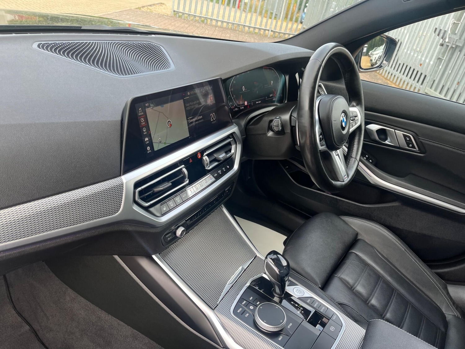 Used BMW 3 Series 2021 for sale - 76690936: Photo 29