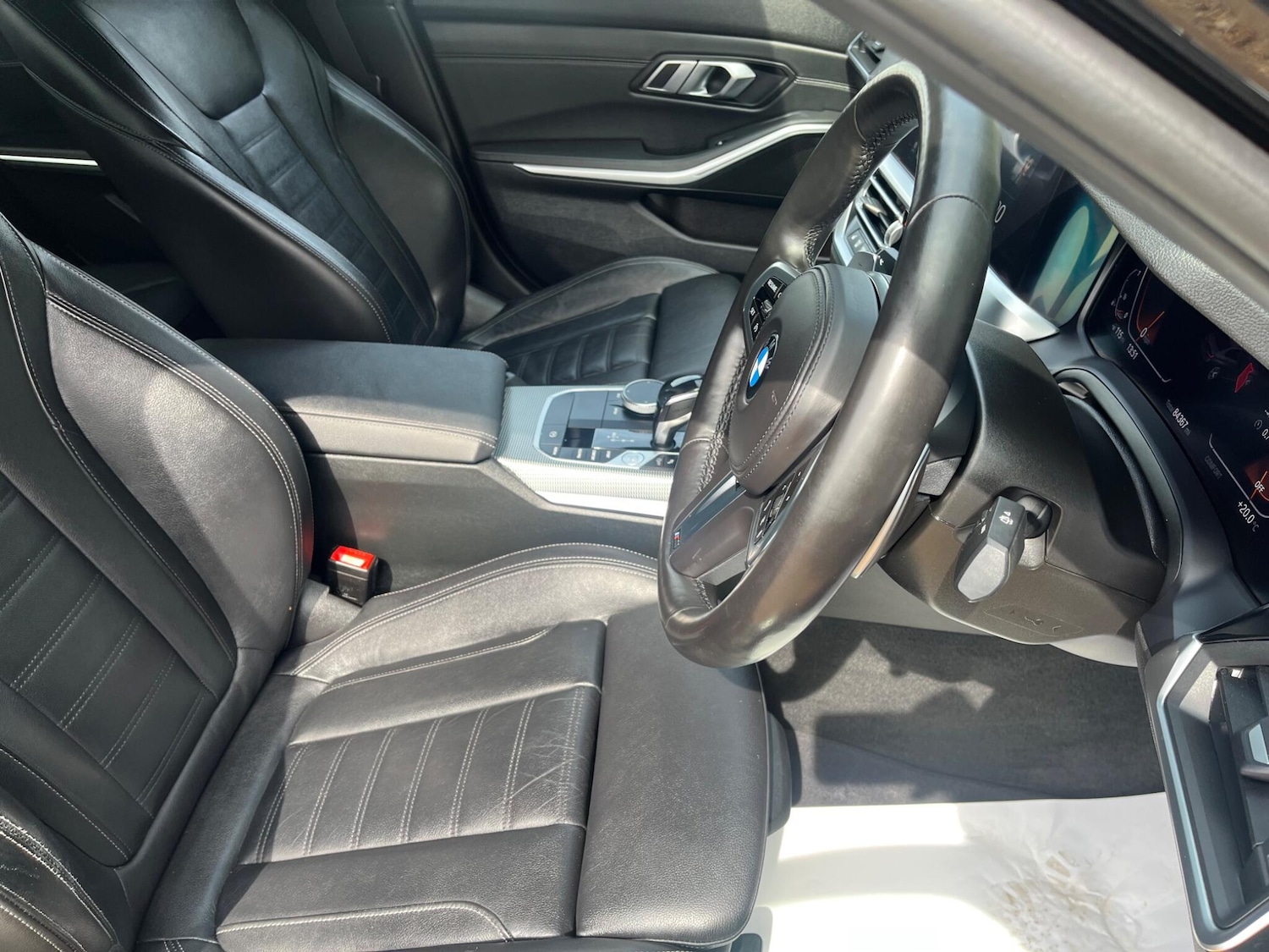 Used BMW 3 Series 2021 for sale - 76690936: Photo 32