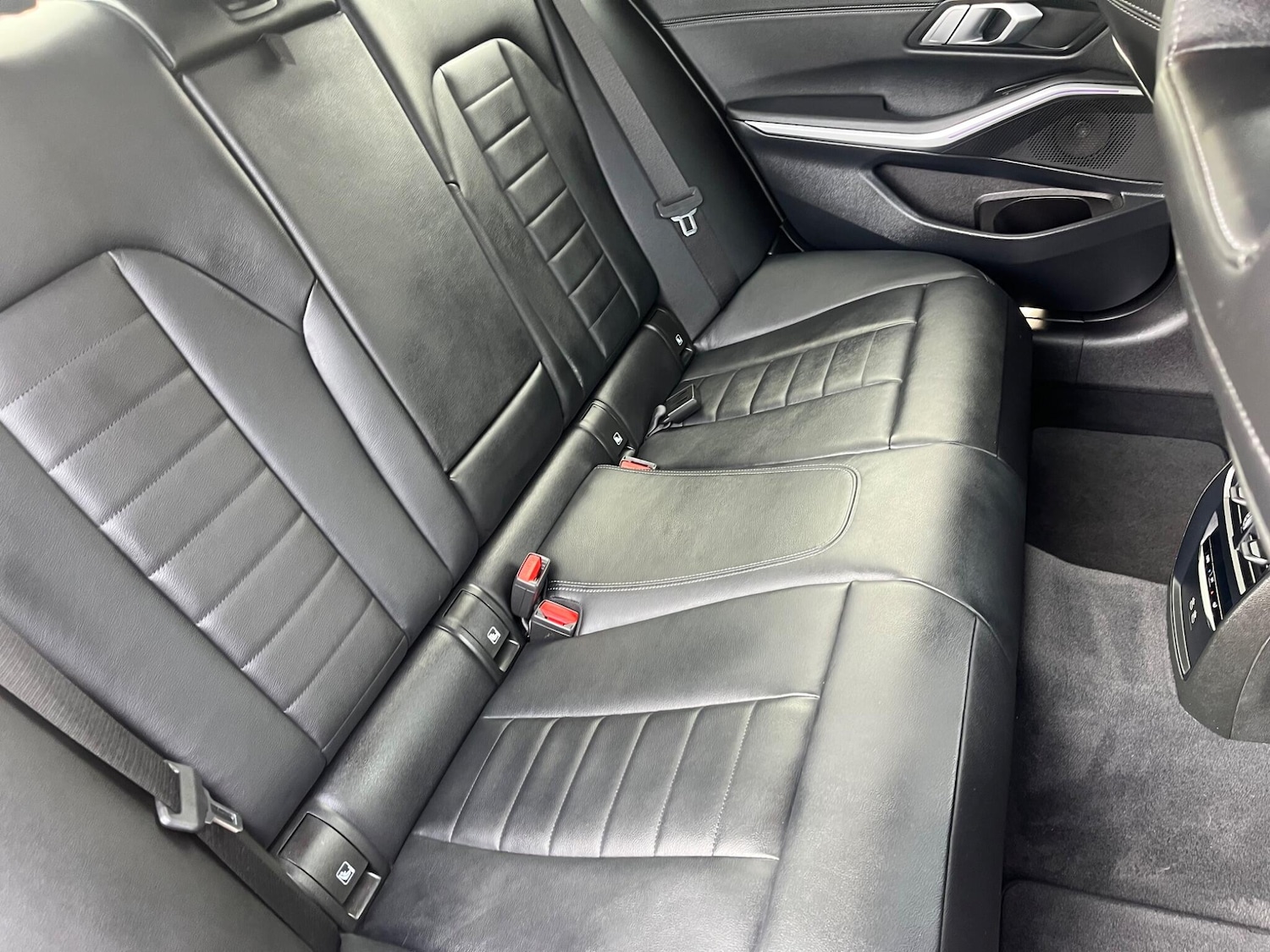 Used BMW 3 Series 2021 for sale - 76690936: Photo 33