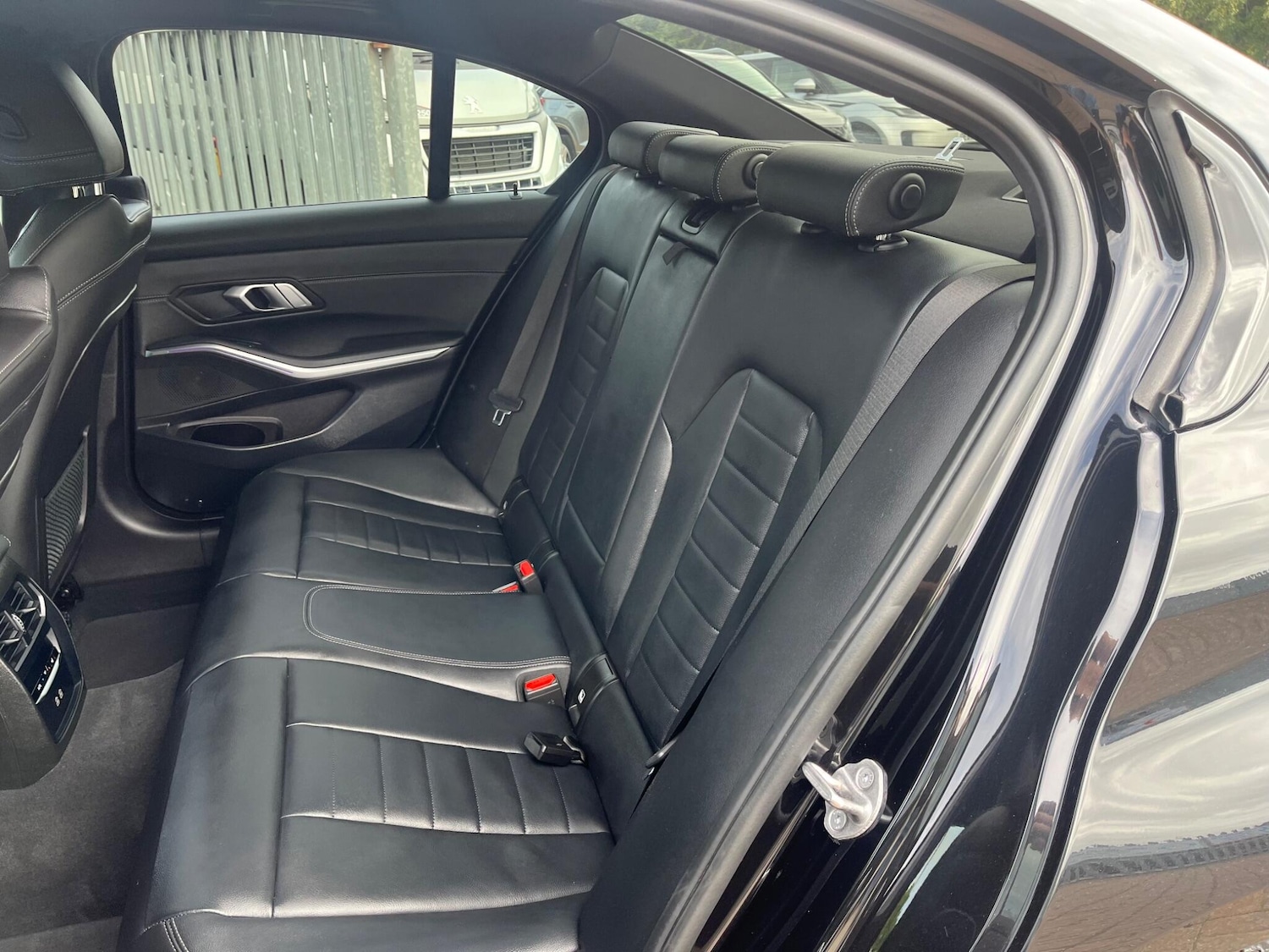 Used BMW 3 Series 2021 for sale - 76690936: Photo 36