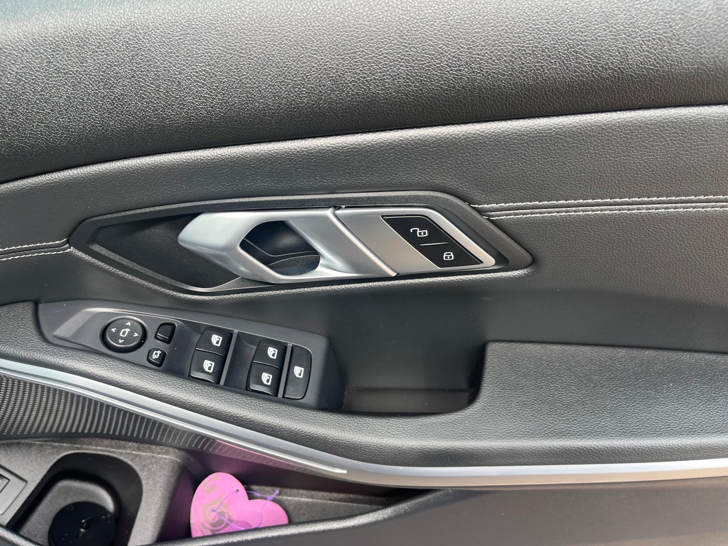 Used BMW 3 Series 2021 for sale - 76690936: Photo 39