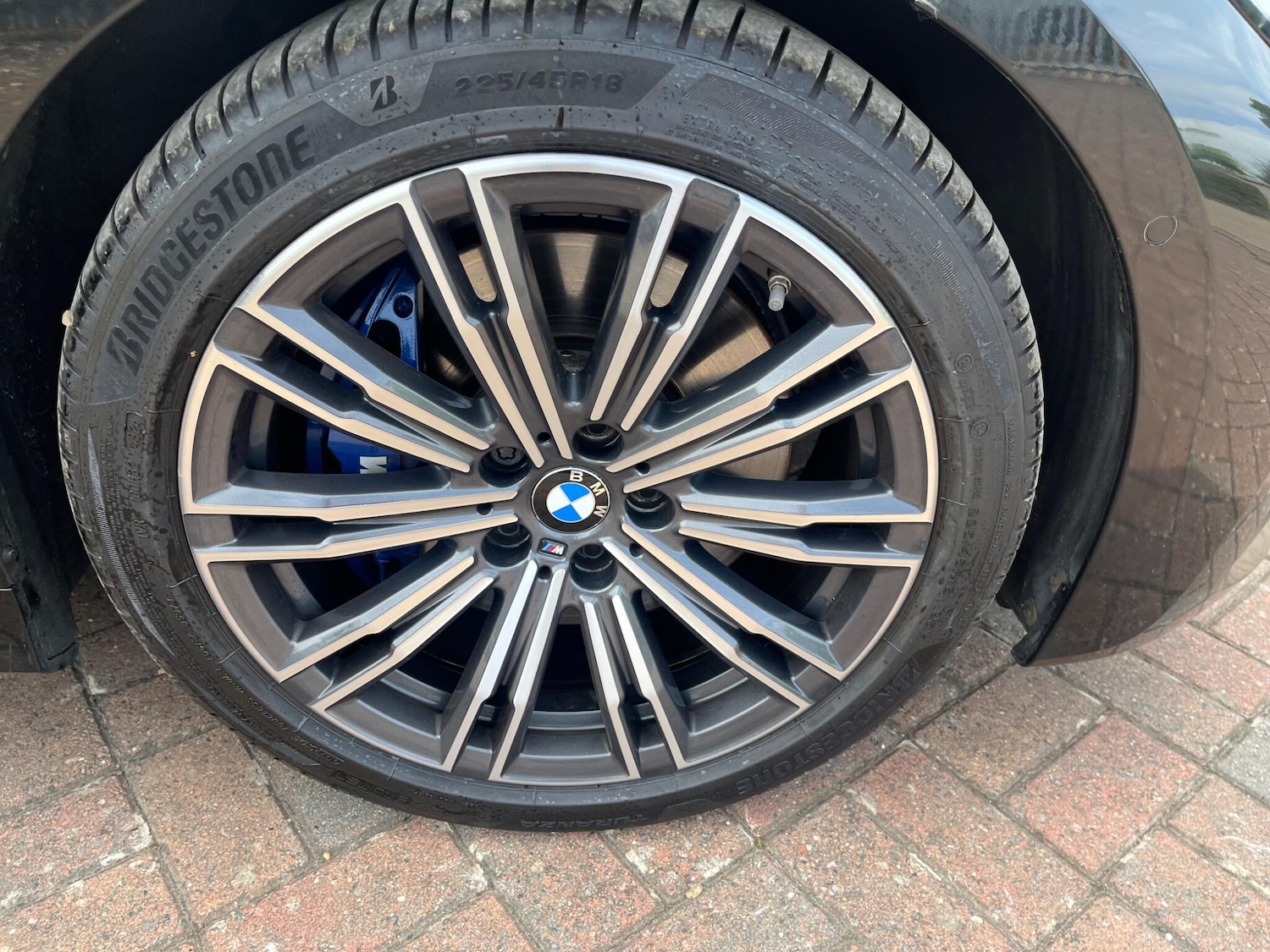 Used BMW 3 Series 2021 for sale - 76690936: Photo 40