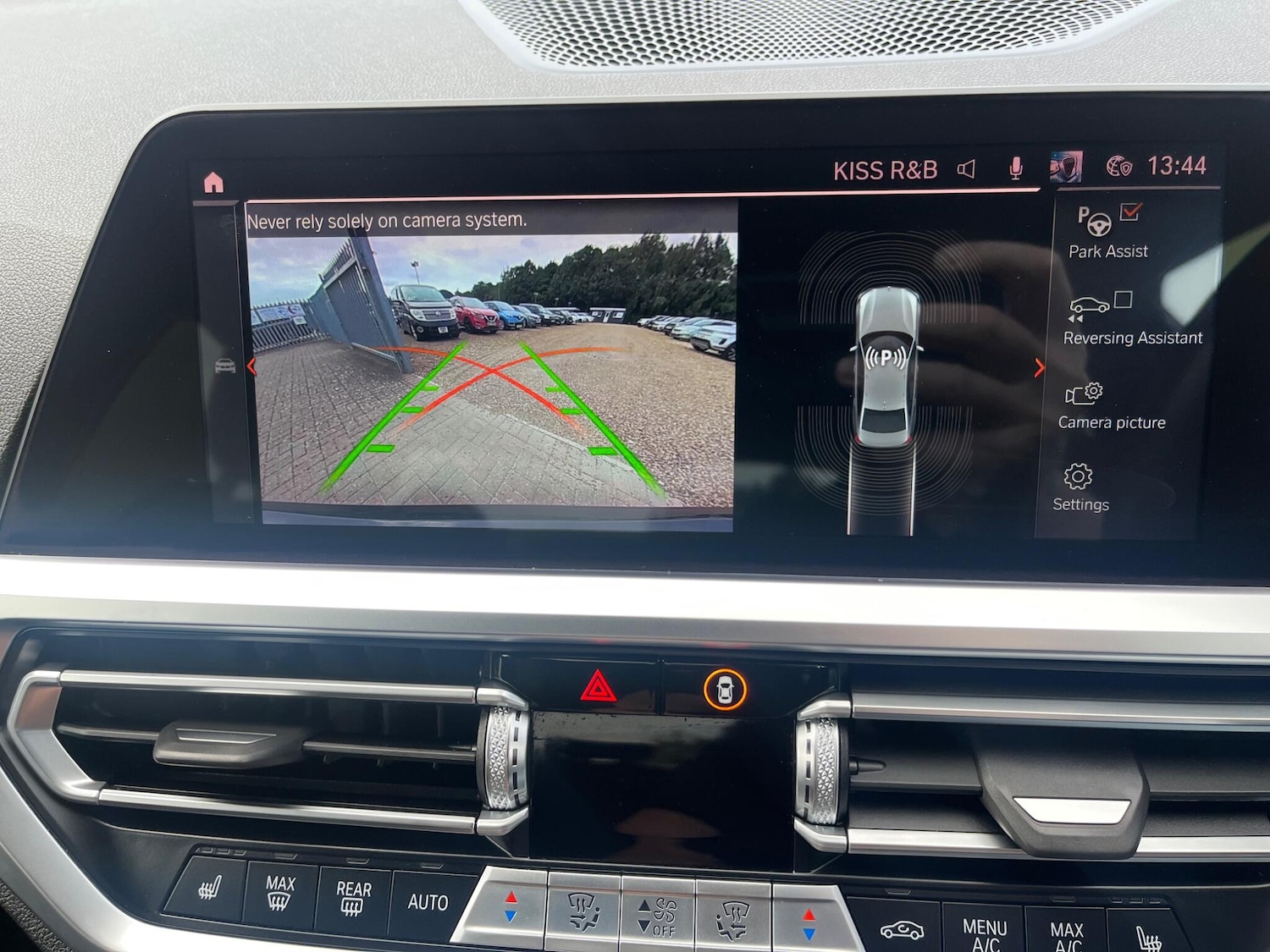 Used BMW 3 Series 2021 for sale - 76690936: Photo 42