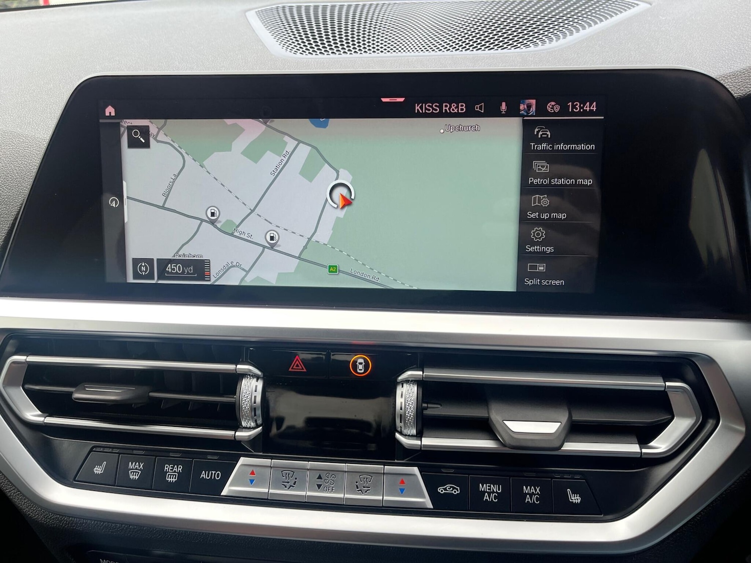 Used BMW 3 Series 2021 for sale - 76690936: Photo 45