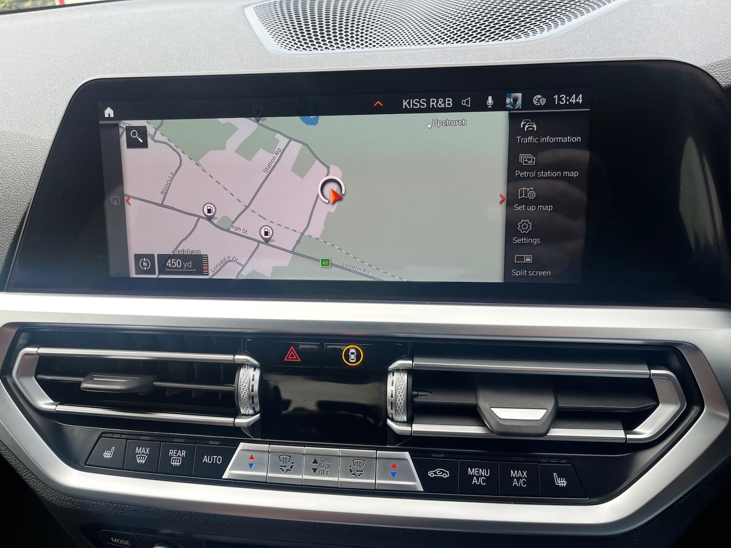 Used BMW 3 Series 2021 for sale - 76690936: Photo 46