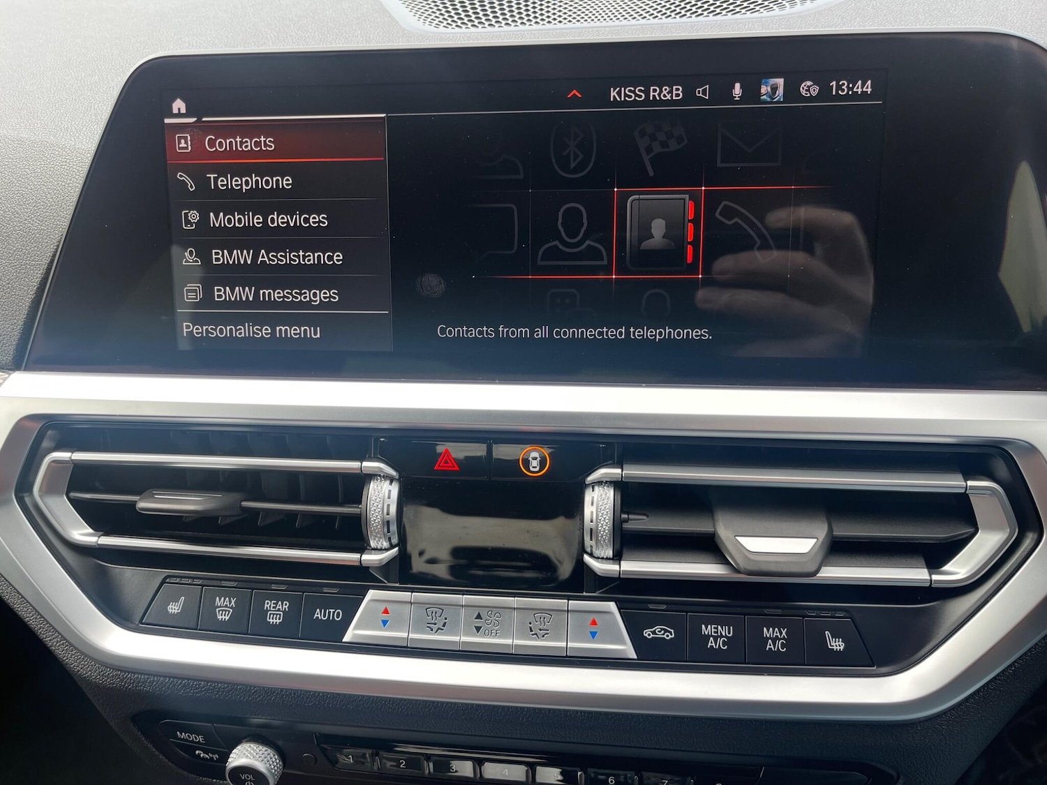 Used BMW 3 Series 2021 for sale - 76690936: Photo 47