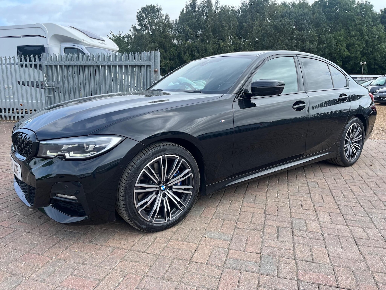 Used BMW 3 Series 2021 for sale - 76690936: Photo 5