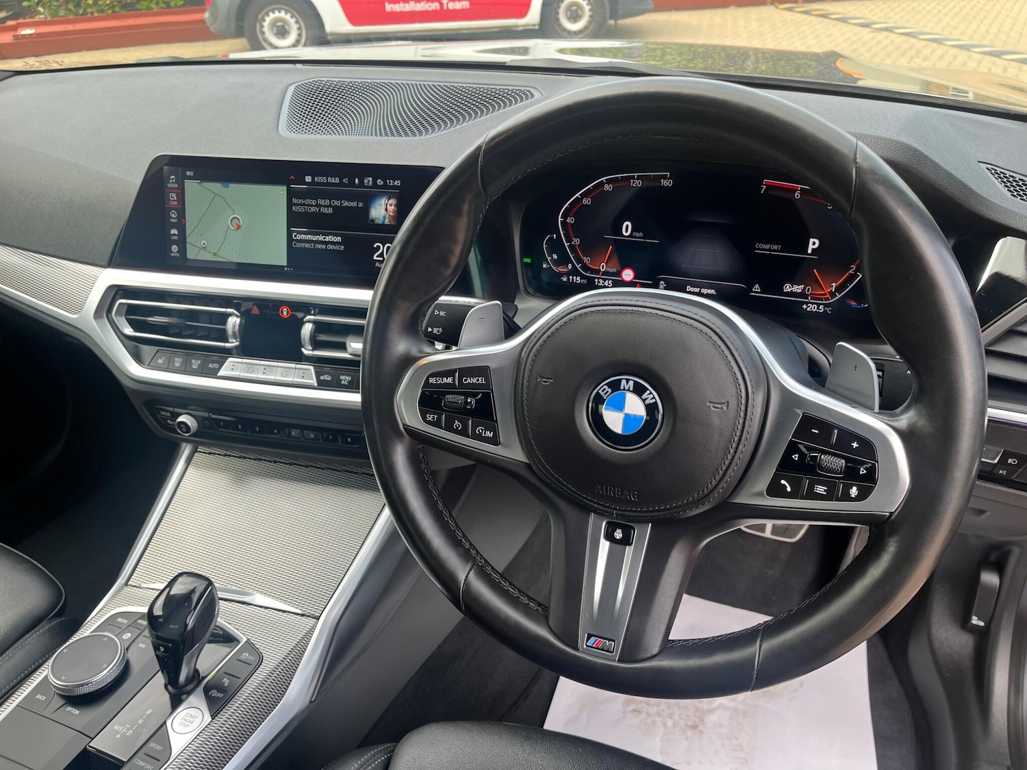 Used BMW 3 Series 2021 for sale - 76690936: Photo 51