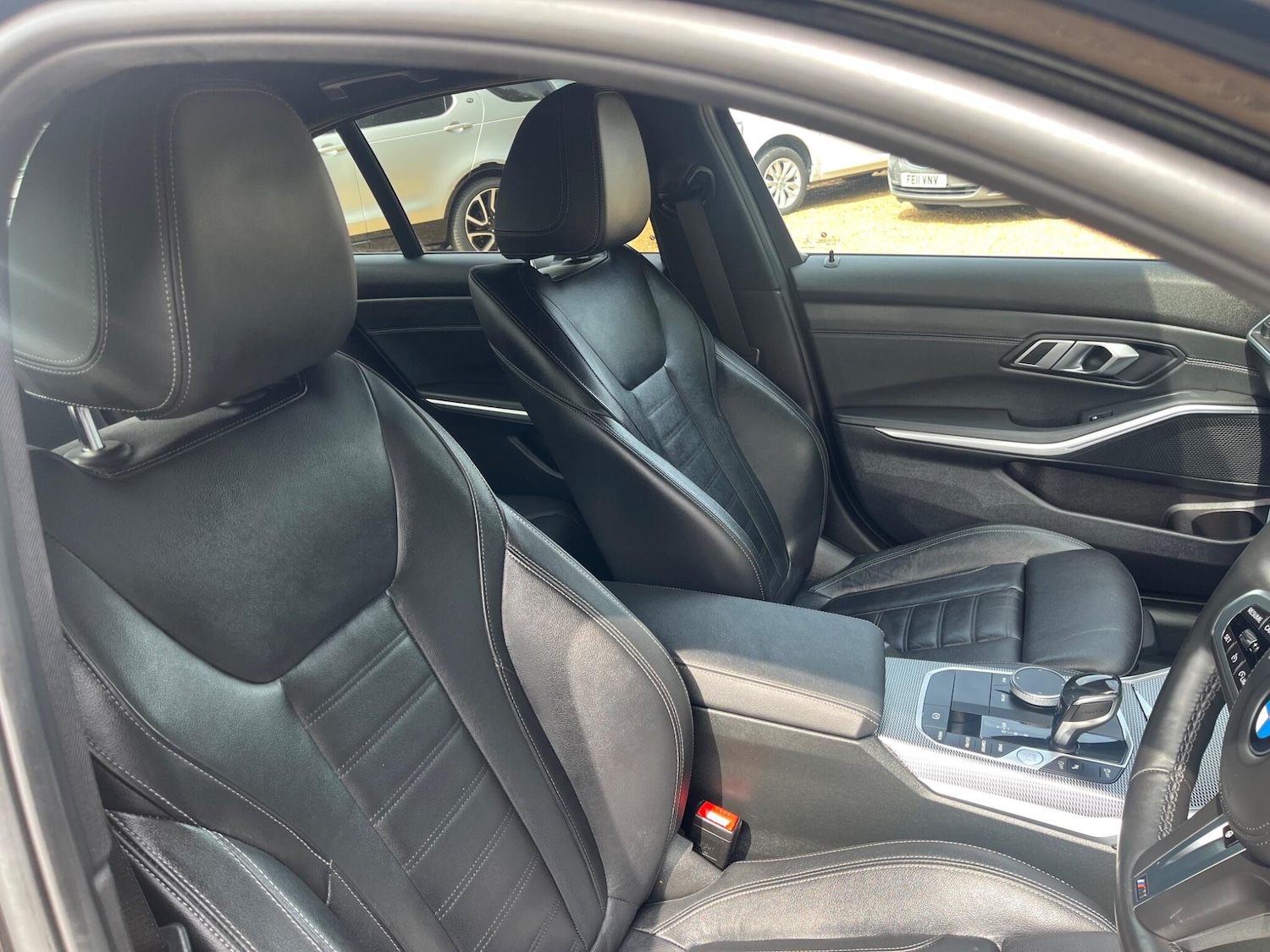 Used BMW 3 Series 2021 for sale - 76690936: Photo 9