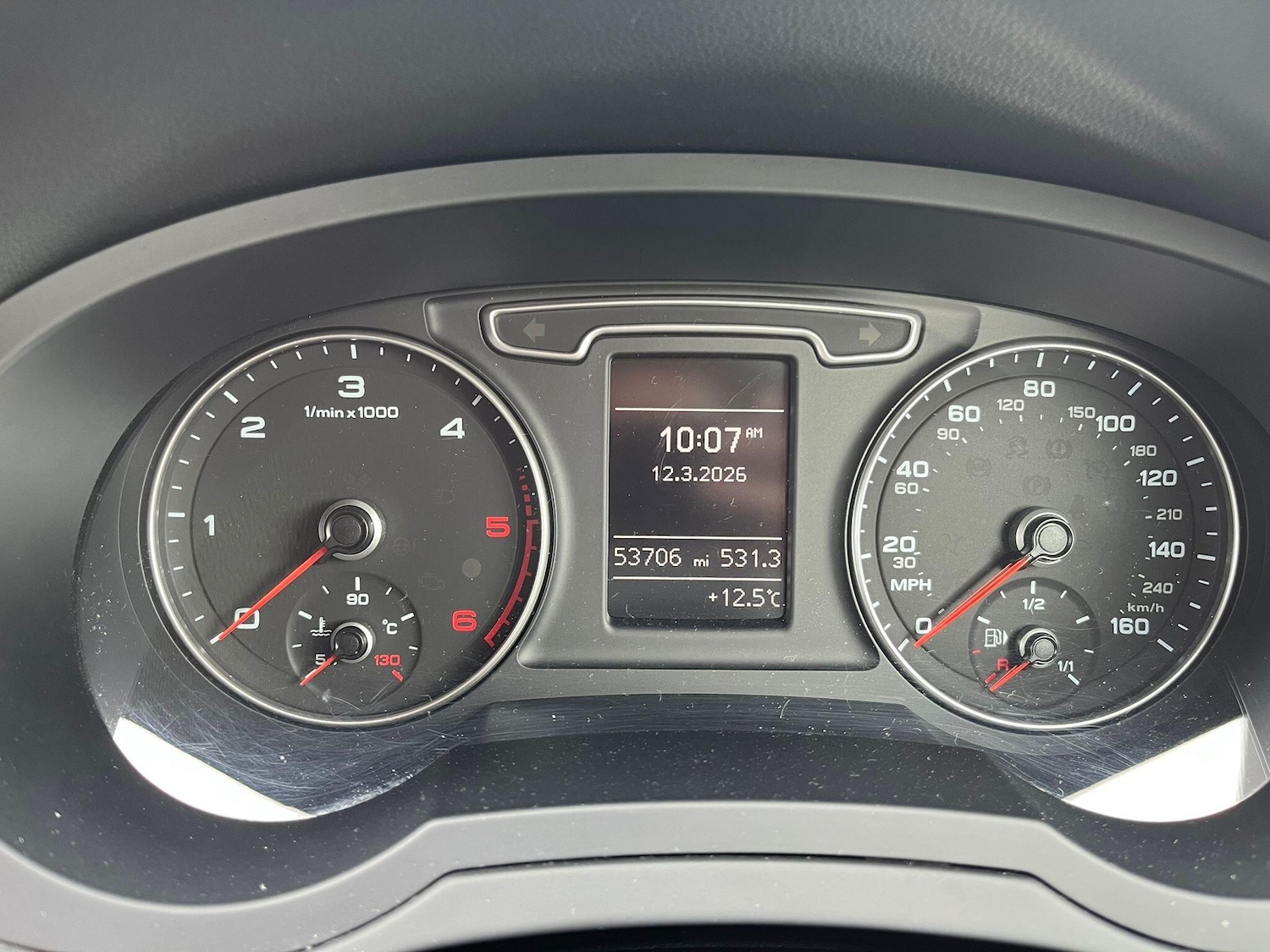 Used Audi Q3 2015 for sale - 77931813: Photo 18