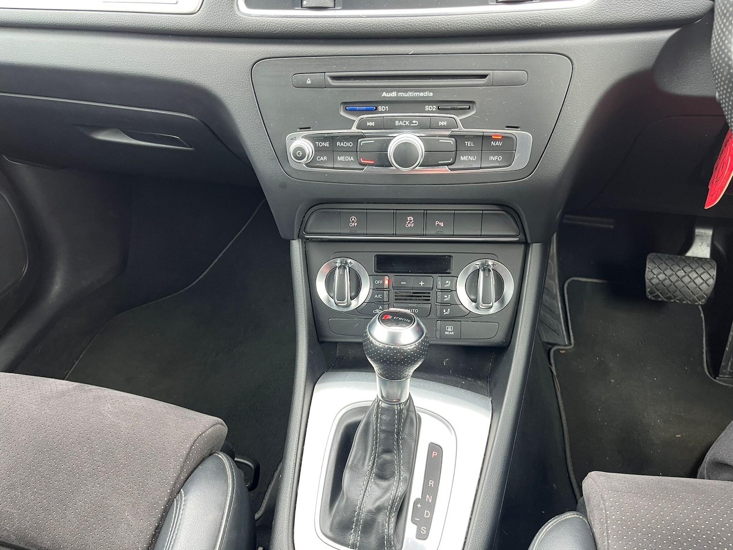 Used Audi Q3 2015 for sale - 77931813: Photo 9