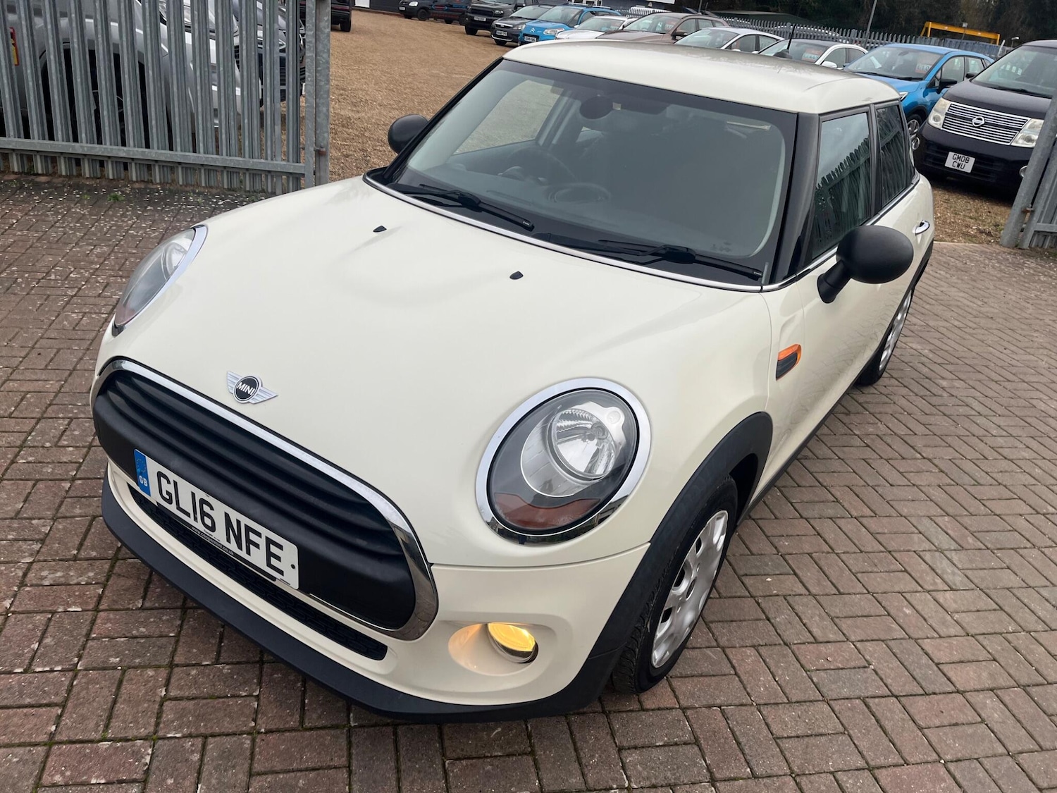 Used MINI Hatch 2016 for sale - 76978007: Photo 10