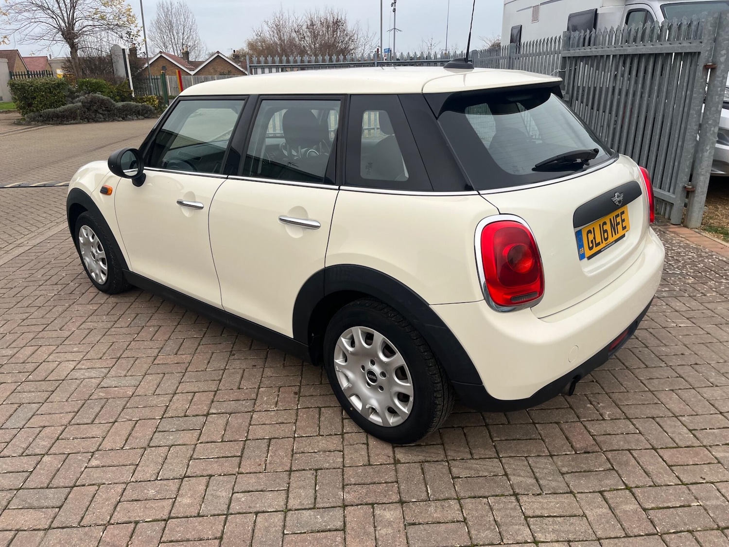 Used MINI Hatch 2016 for sale - 76978007: Photo 11