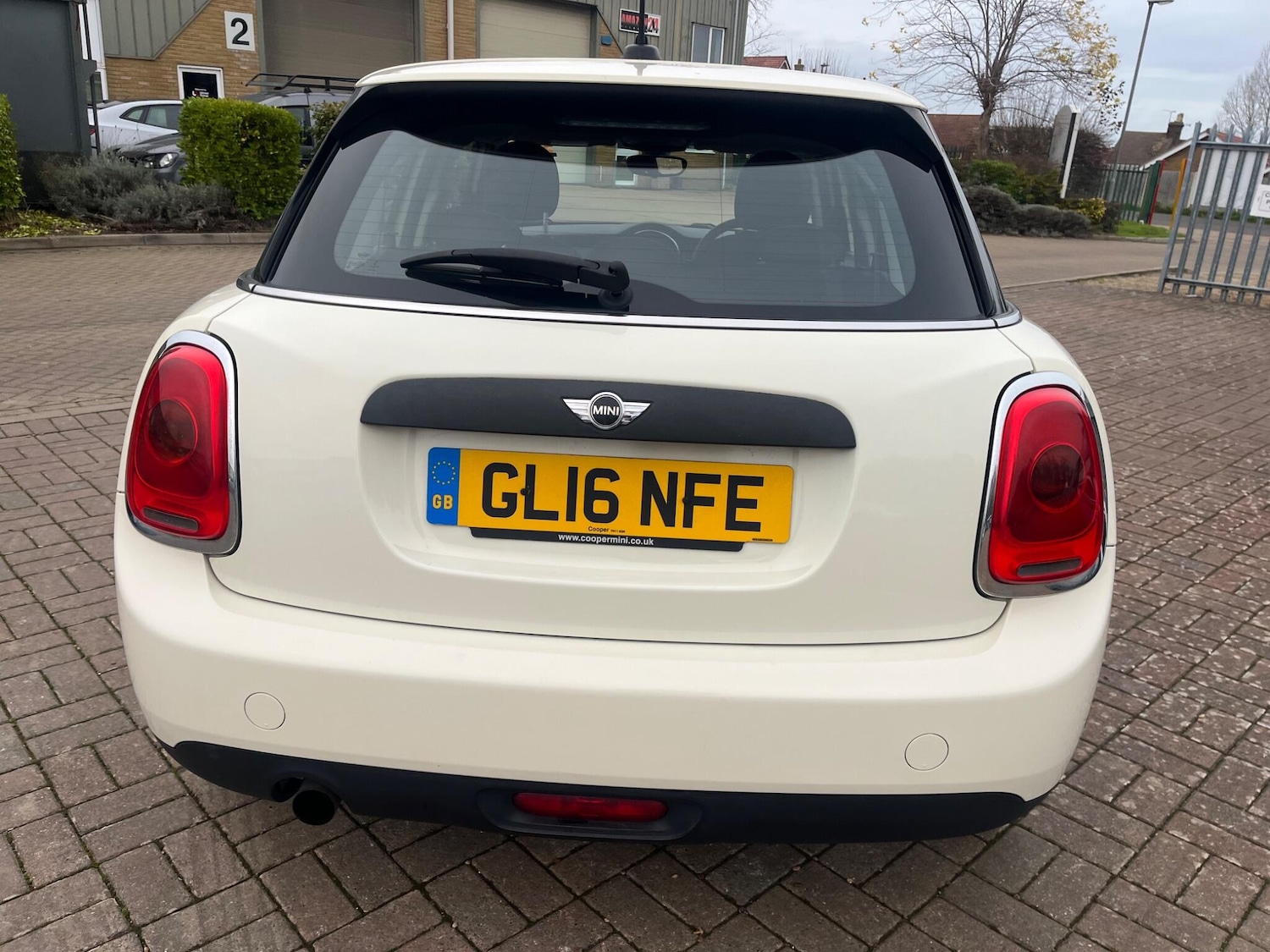 Used MINI Hatch 2016 for sale - 76978007: Photo 13