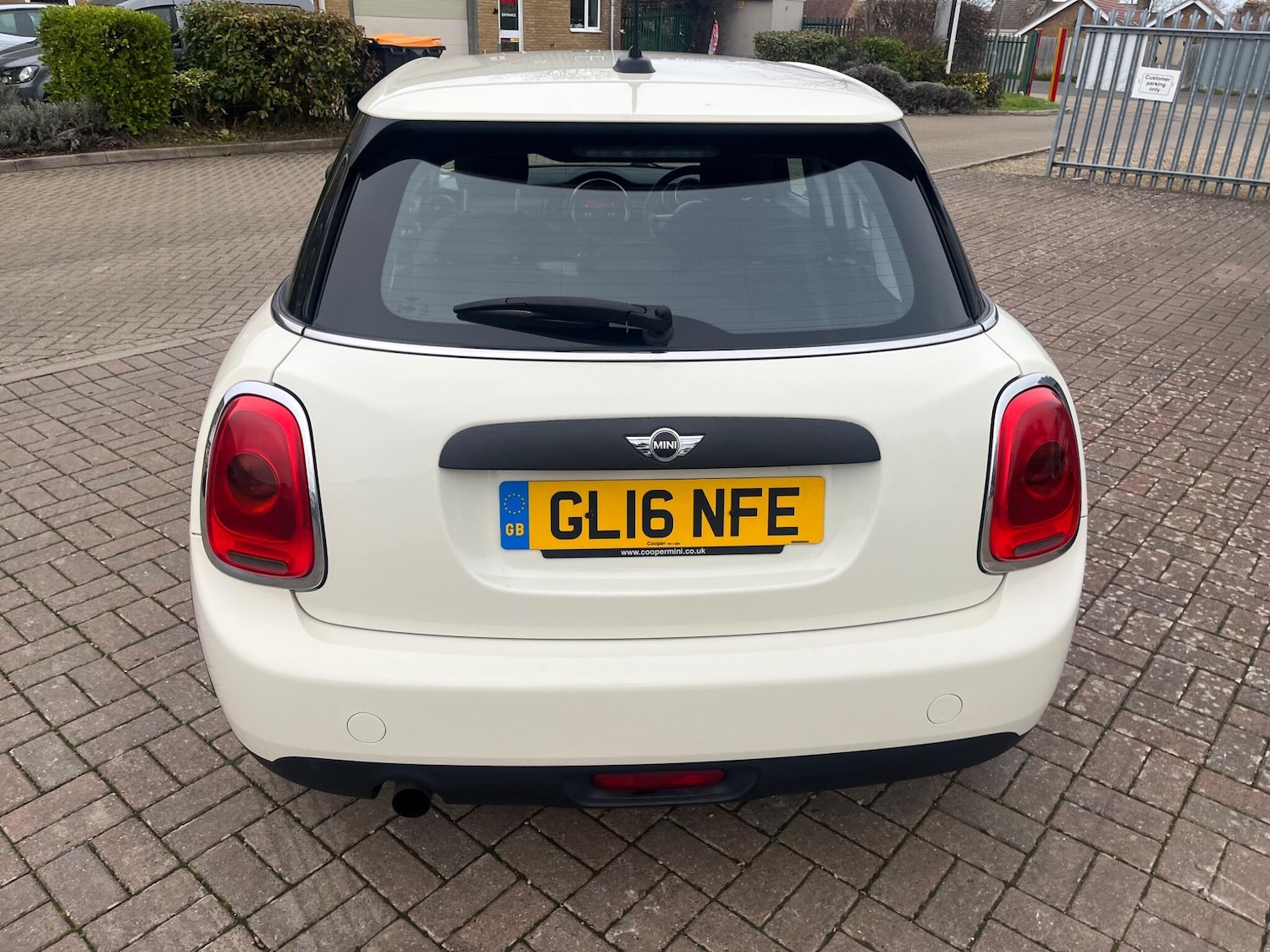 Used MINI Hatch 2016 for sale - 76978007: Photo 14