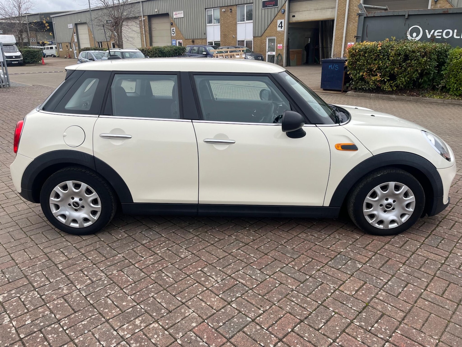 Used MINI Hatch 2016 for sale - 76978007: Photo 15