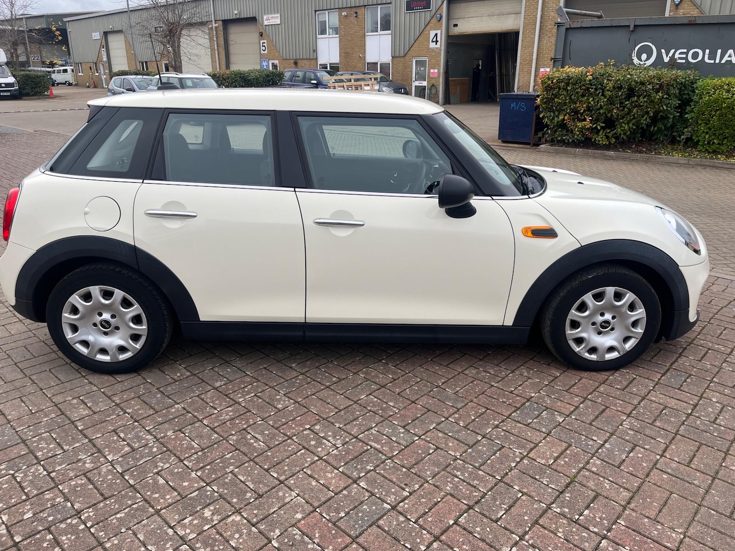 Used MINI Hatch 2016 for sale - 76978007: Photo 16