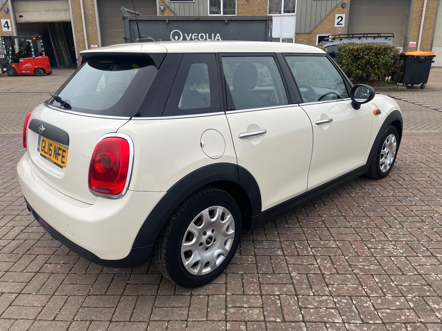 Used MINI Hatch 2016 for sale - 76978007: Photo 17