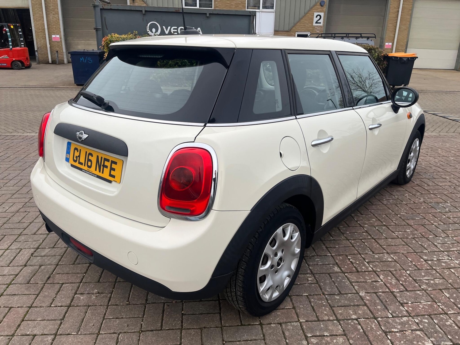 Used MINI Hatch 2016 for sale - 76978007: Photo 18