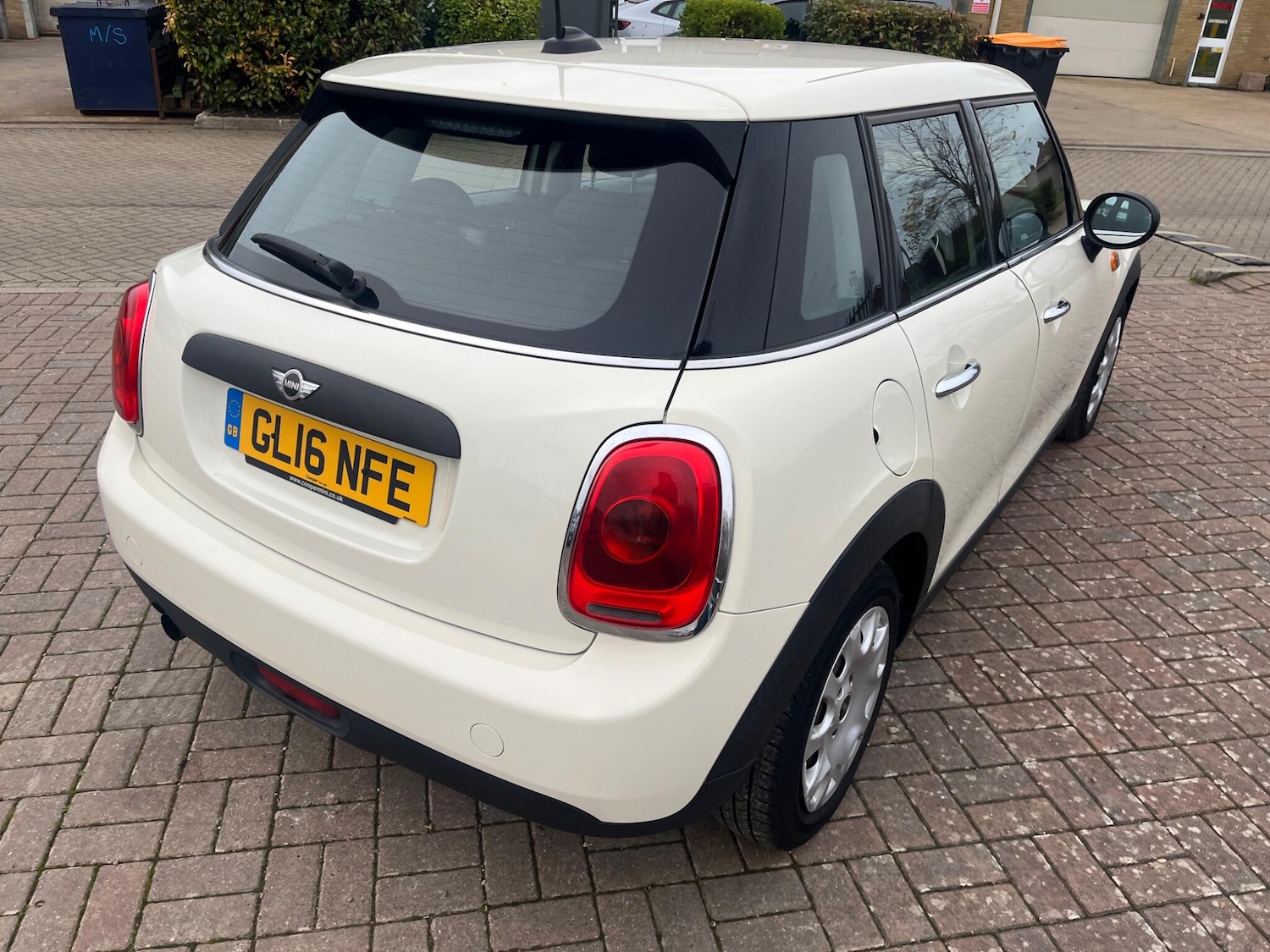 Used MINI Hatch 2016 for sale - 76978007: Photo 19