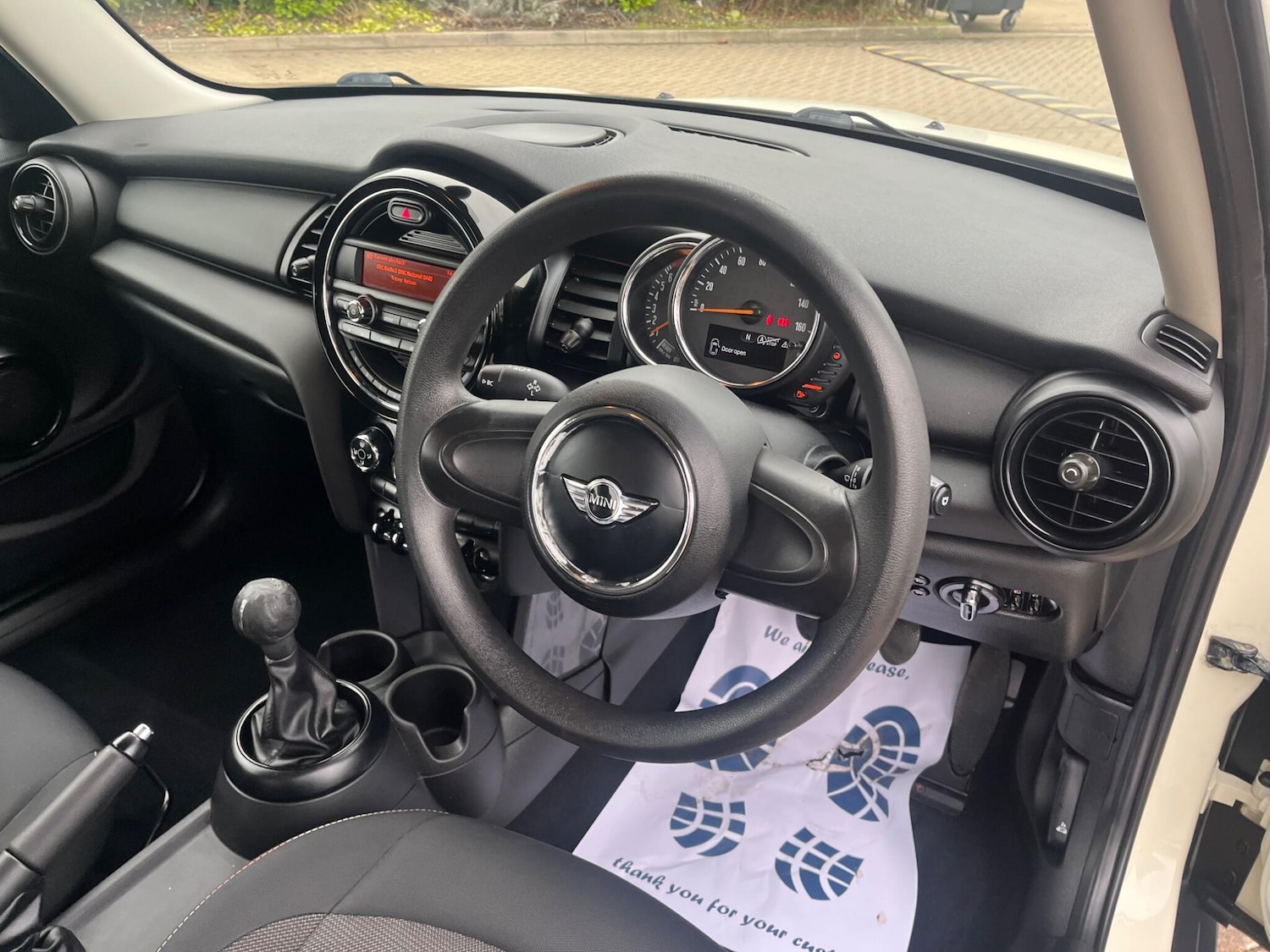 Used MINI Hatch 2016 for sale - 76978007: Photo 20