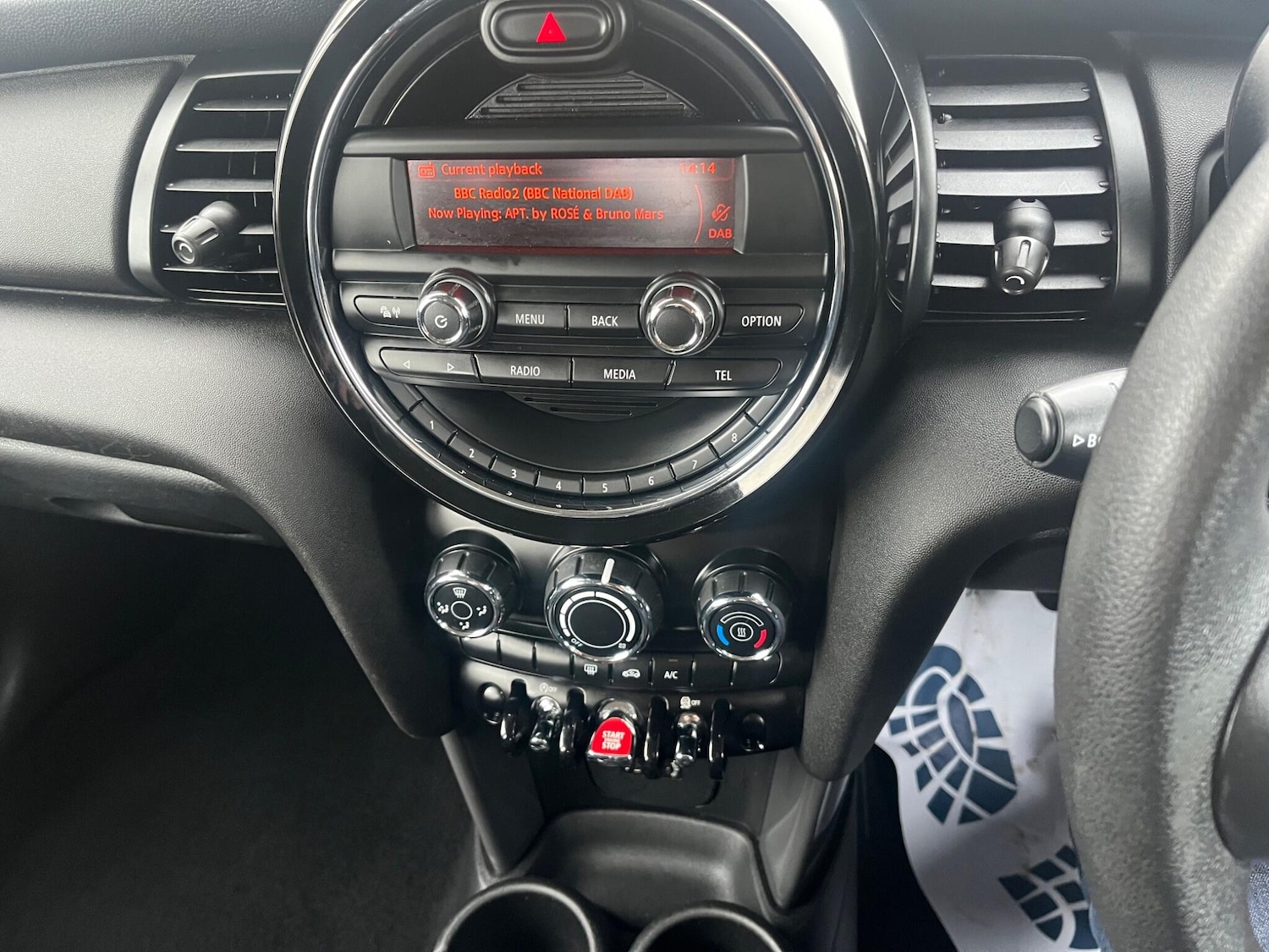 Used MINI Hatch 2016 for sale - 76978007: Photo 21