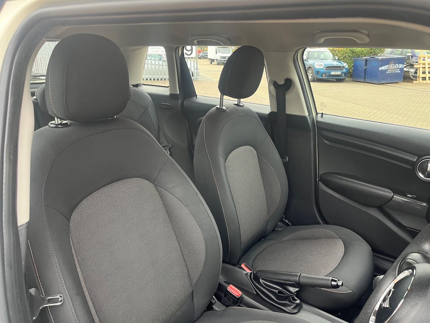 Used MINI Hatch 2016 for sale - 76978007: Photo 23