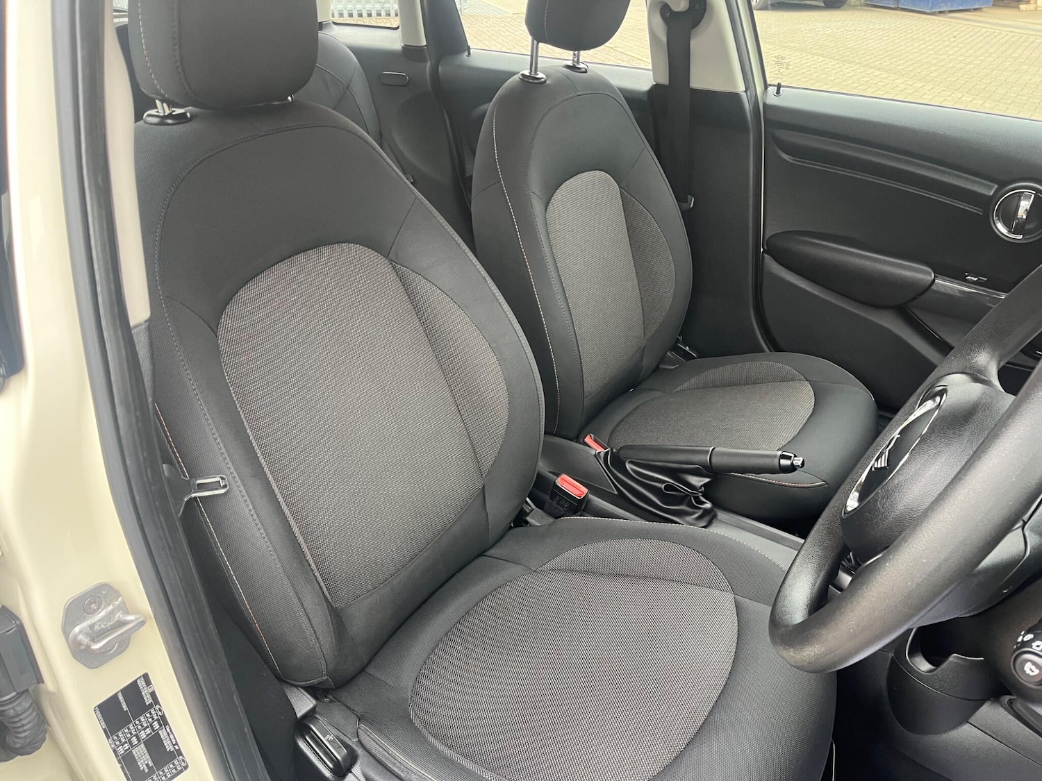 Used MINI Hatch 2016 for sale - 76978007: Photo 24