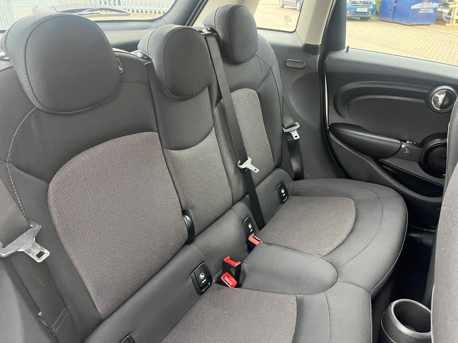 Used MINI Hatch 2016 for sale - 76978007: Photo 26