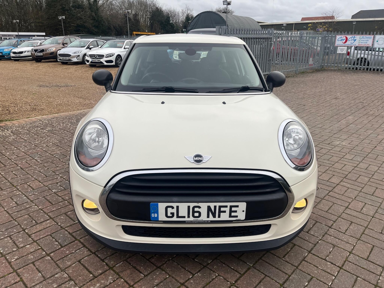 Used MINI Hatch 2016 for sale - 76978007: Photo 3