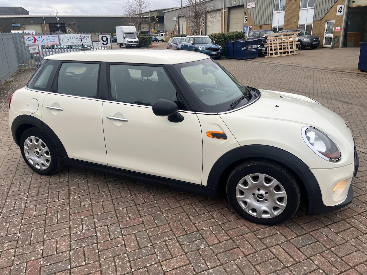 Used MINI Hatch 2016 for sale - 76978007: Photo 33