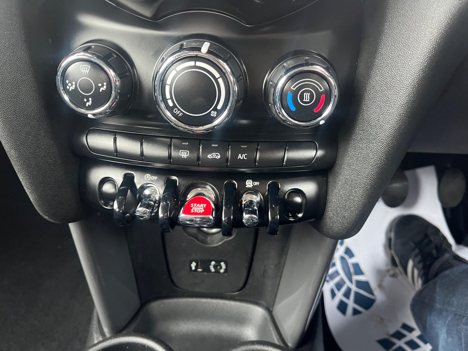 Used MINI Hatch 2016 for sale - 76978007: Photo 35