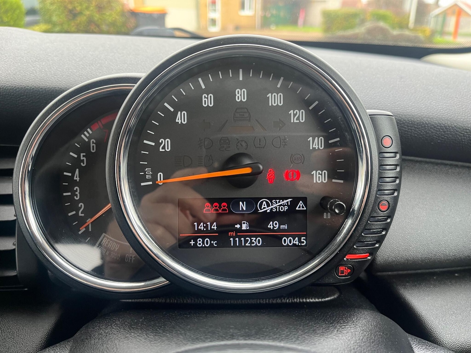 Used MINI Hatch 2016 for sale - 76978007: Photo 36