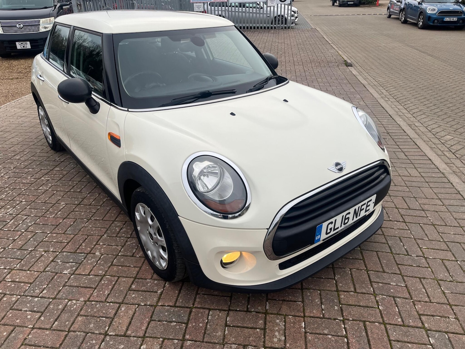 Used MINI Hatch 2016 for sale - 76978007: Photo 6