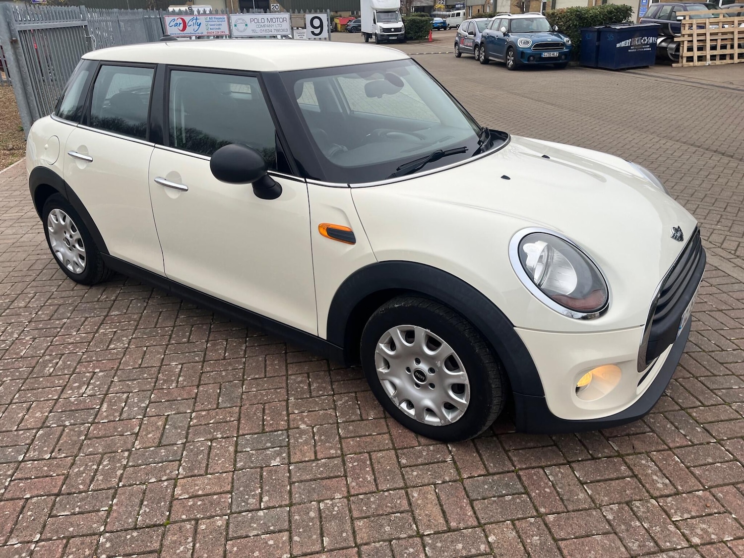 Used MINI Hatch 2016 for sale - 76978007: Photo 7