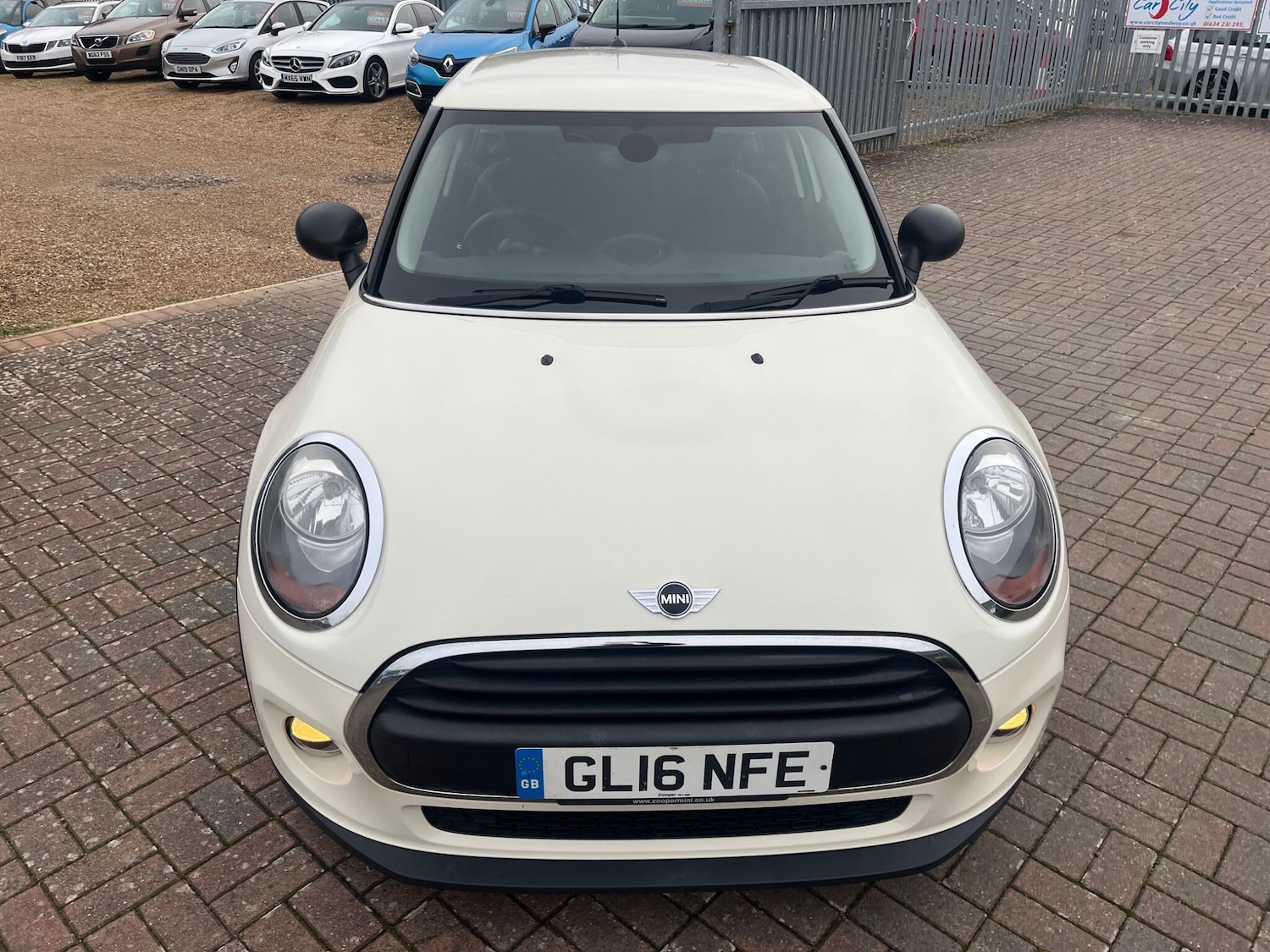 Used MINI Hatch 2016 for sale - 76978007: Photo 8