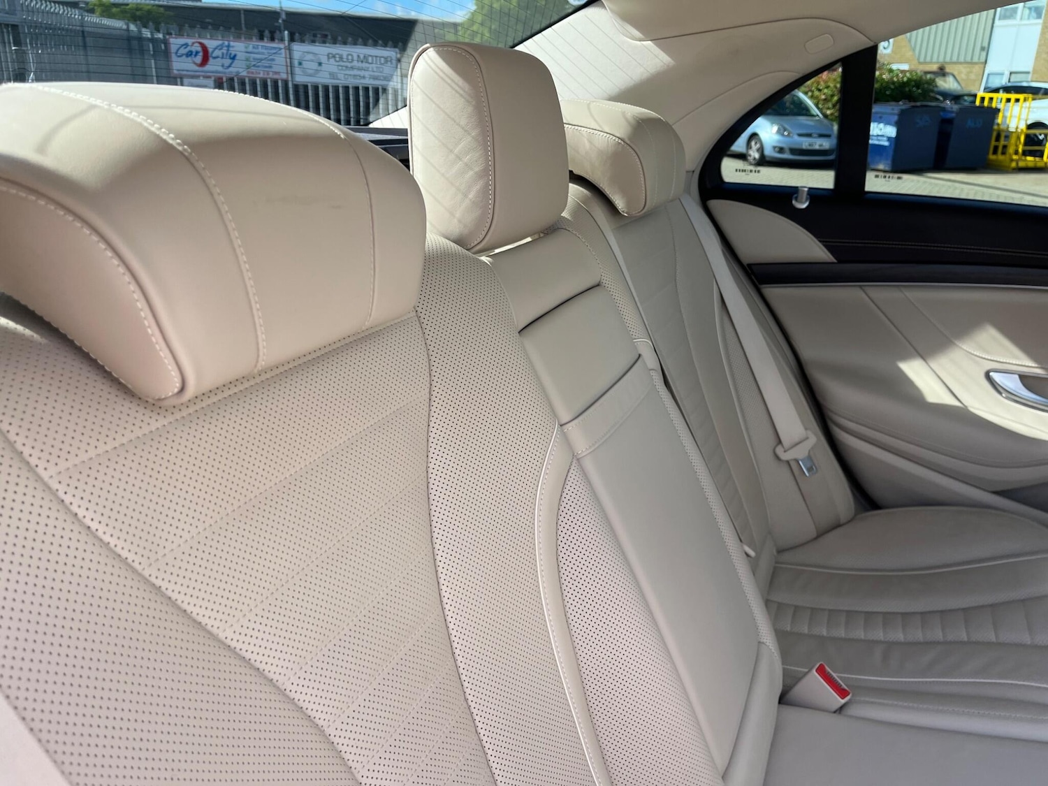 Used Mercedes-Benz S Class 2019 for sale - 76690949: Photo 27