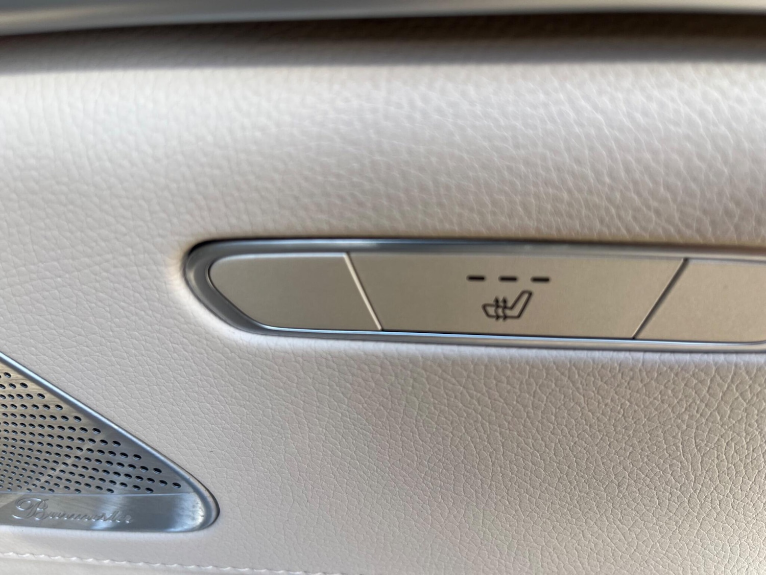 Used Mercedes-Benz S Class 2019 for sale - 76690949: Photo 31