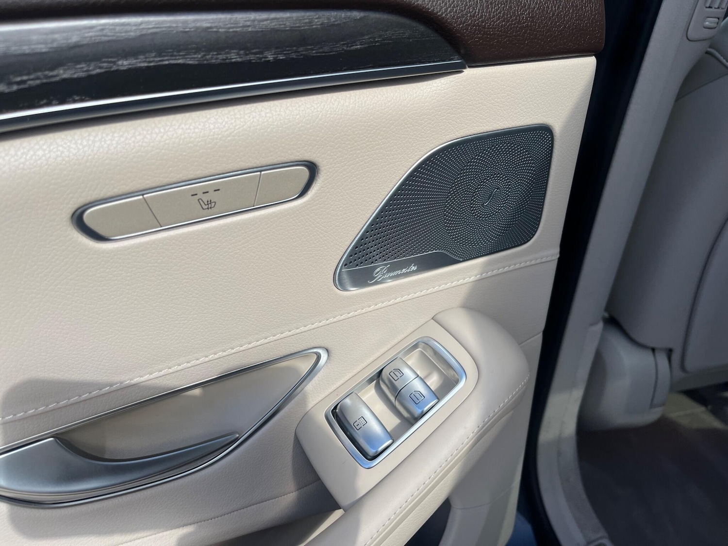 Used Mercedes-Benz S Class 2019 for sale - 76690949: Photo 32