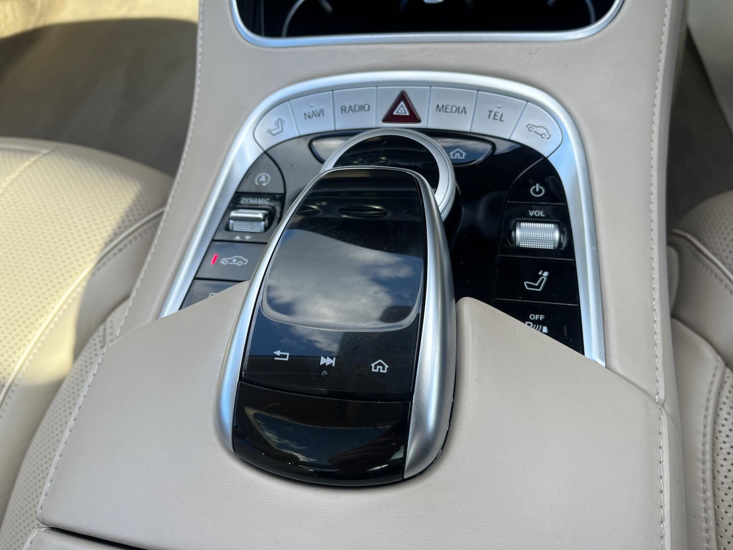 Used Mercedes-Benz S Class 2019 for sale - 76690949: Photo 34