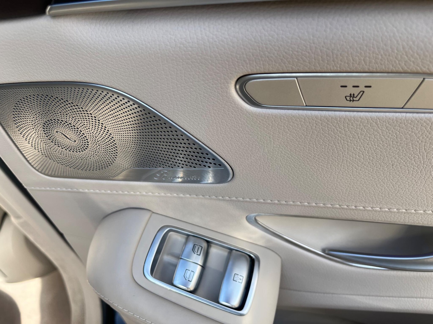 Used Mercedes-Benz S Class 2019 for sale - 76690949: Photo 35